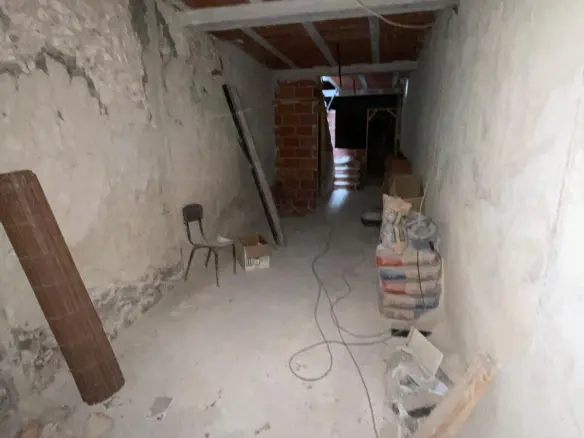 2-bedroom Townhouse In Pinoso, Spain