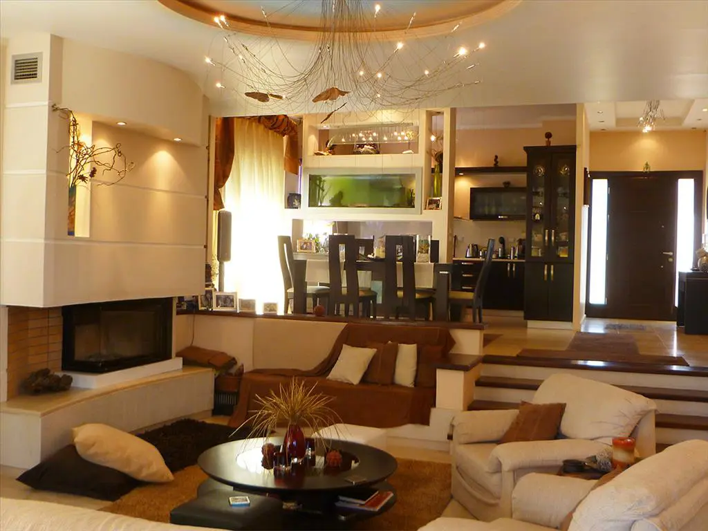 Villa Of 280 M² In Corfu