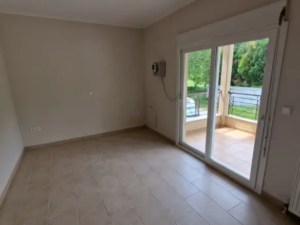 2-bedroom Maisonette In Litochoro, Greece (181 M²)