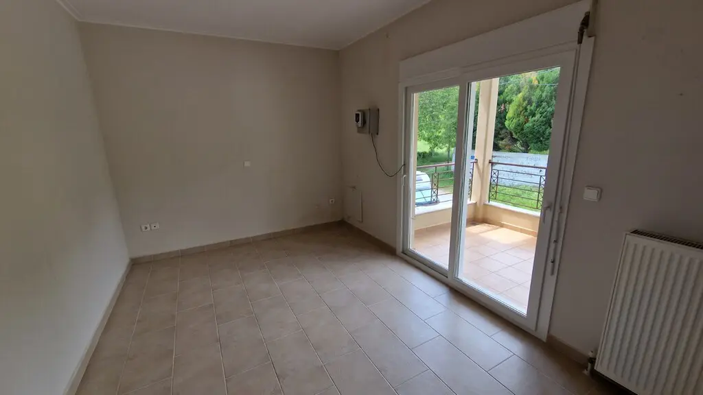 Maisonette Of 181 M² On The Olympic Coast