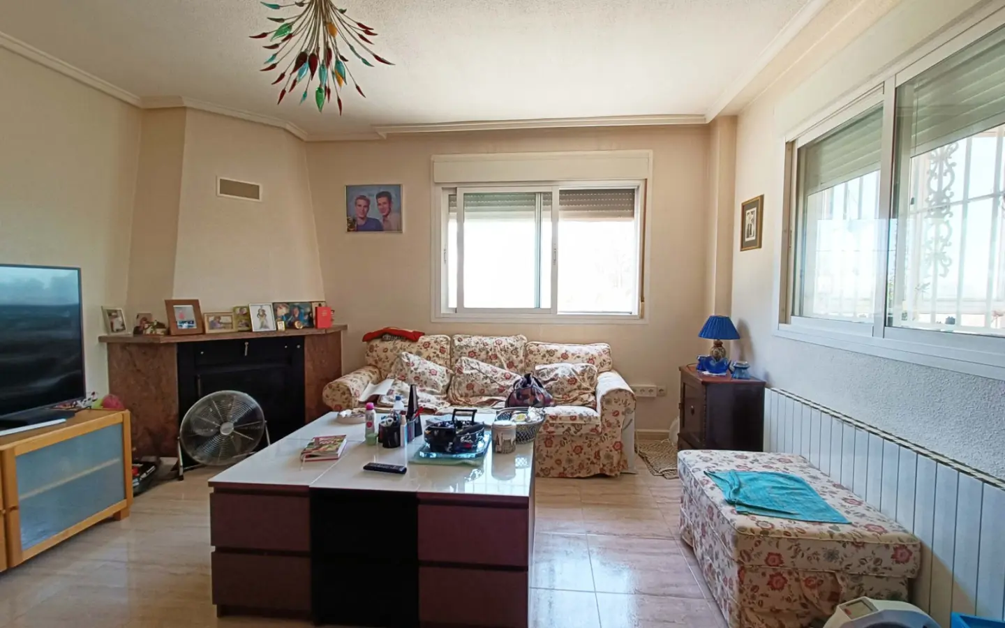 5-bedroom Detached Villa In Abanilla, Spain (372 M²)