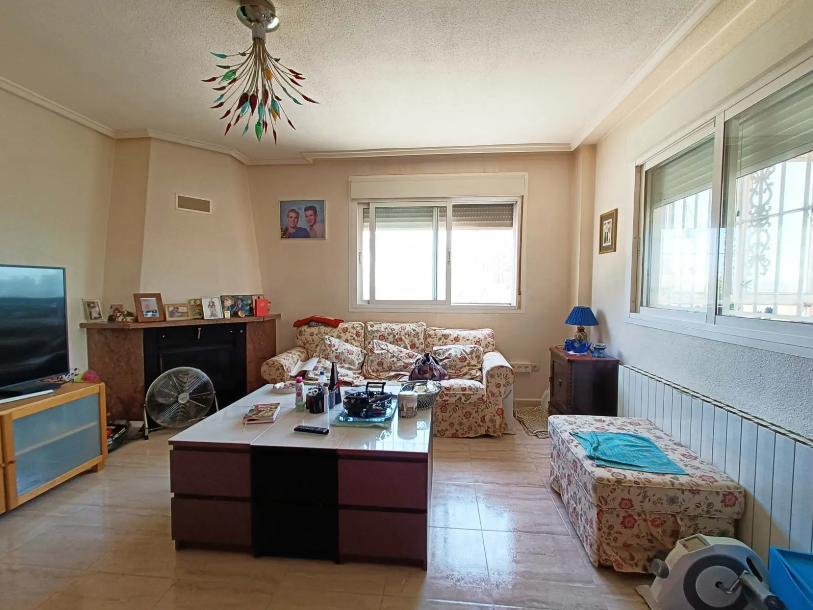 Detached Villa Of 372 M² In Abanilla, Spain