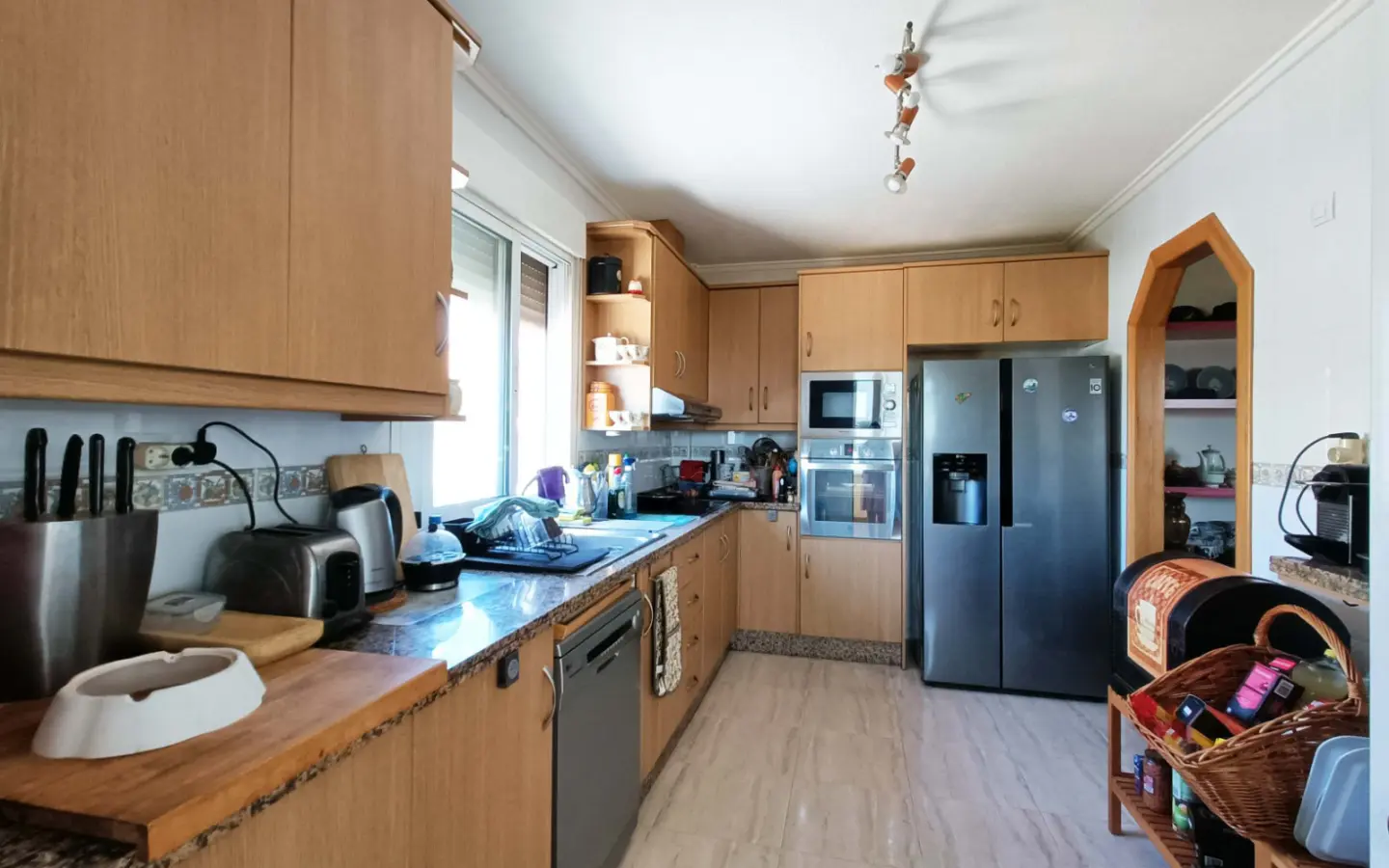 5-bedroom Detached Villa In Abanilla, Spain (372 M²)