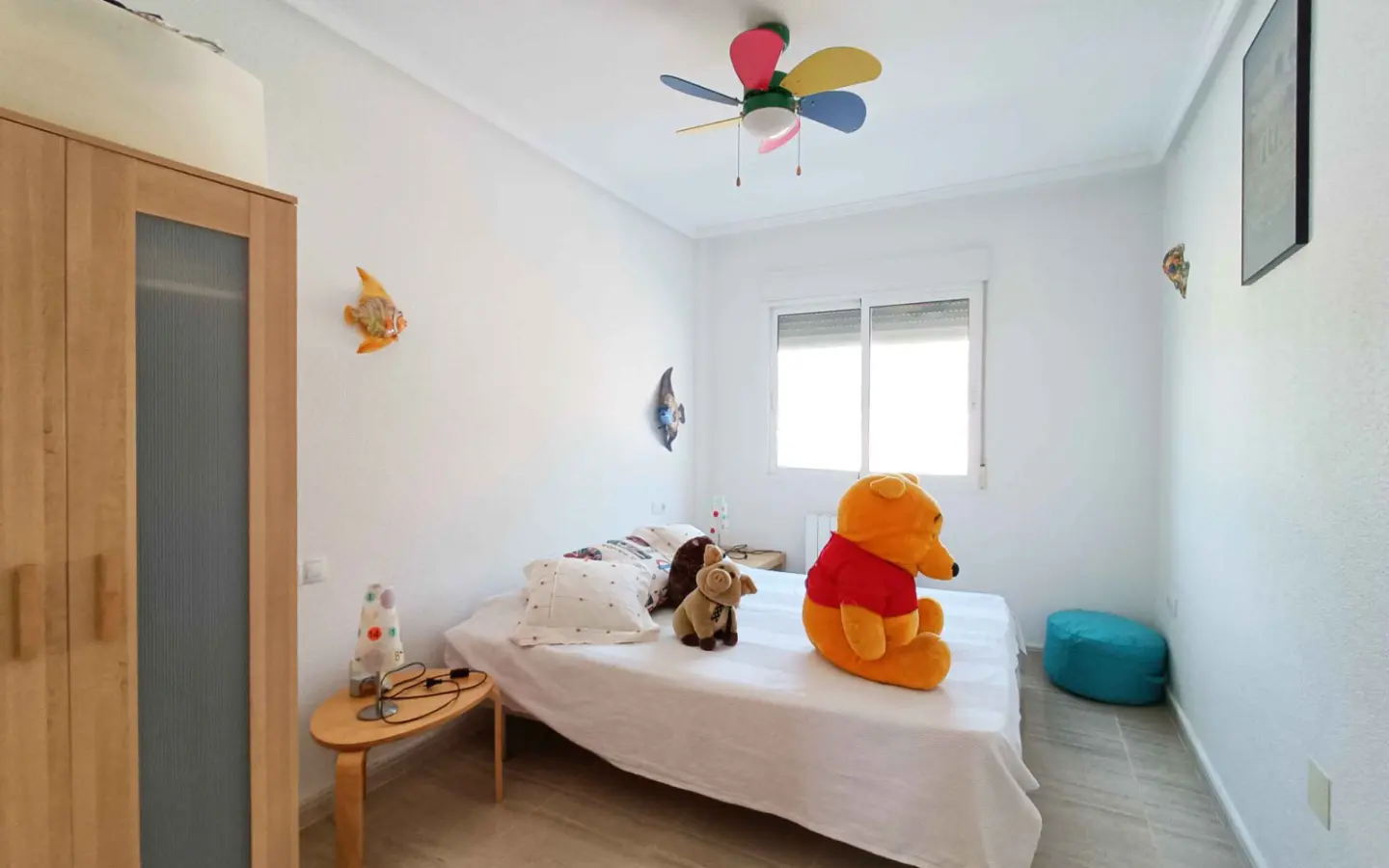 5-bedroom Detached Villa In Abanilla, Spain (372 M²)