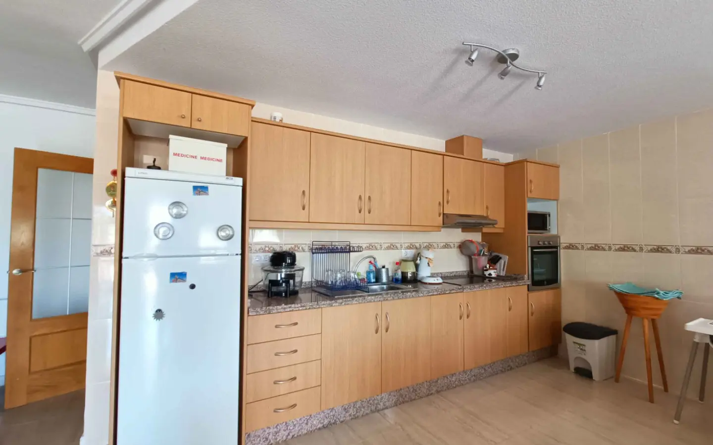 5-bedroom Detached Villa In Abanilla, Spain (372 M²)
