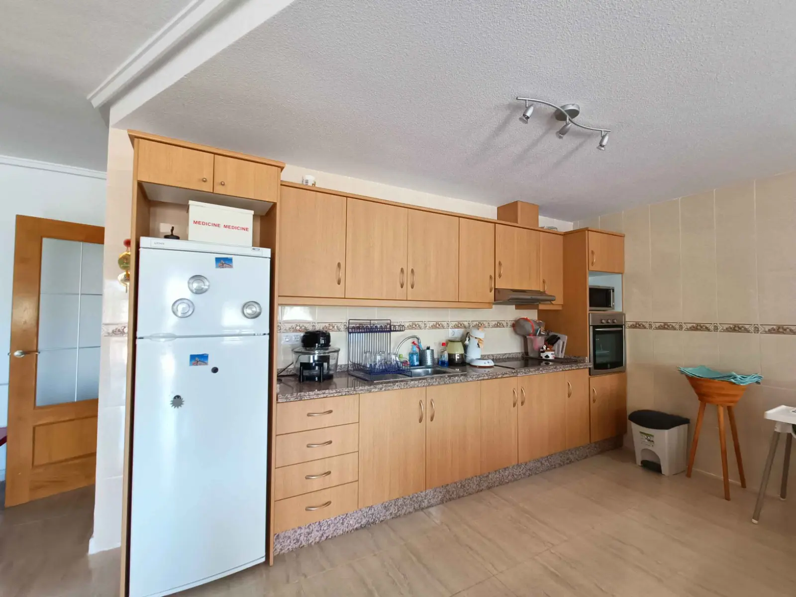 Detached Villa Of 372 M² In Abanilla, Spain