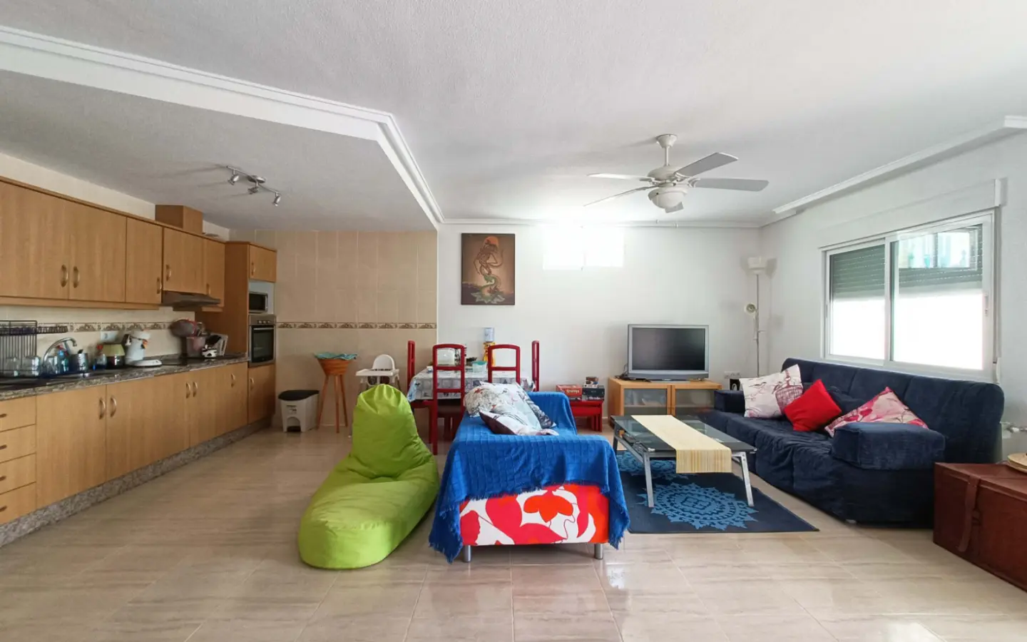 5-bedroom Detached Villa In Abanilla, Spain (372 M²)