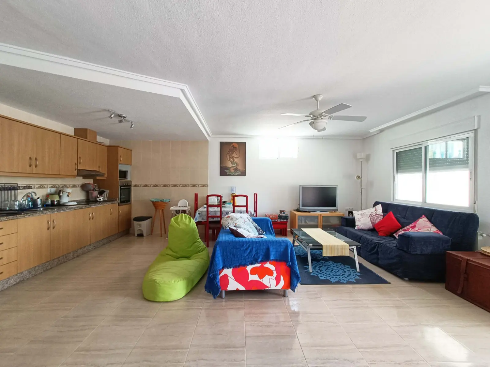 Detached Villa Of 372 M² In Abanilla, Spain