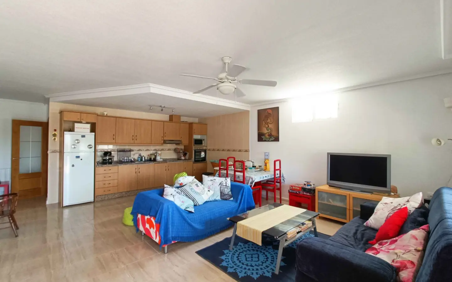 5-bedroom Detached Villa In Abanilla, Spain (372 M²)