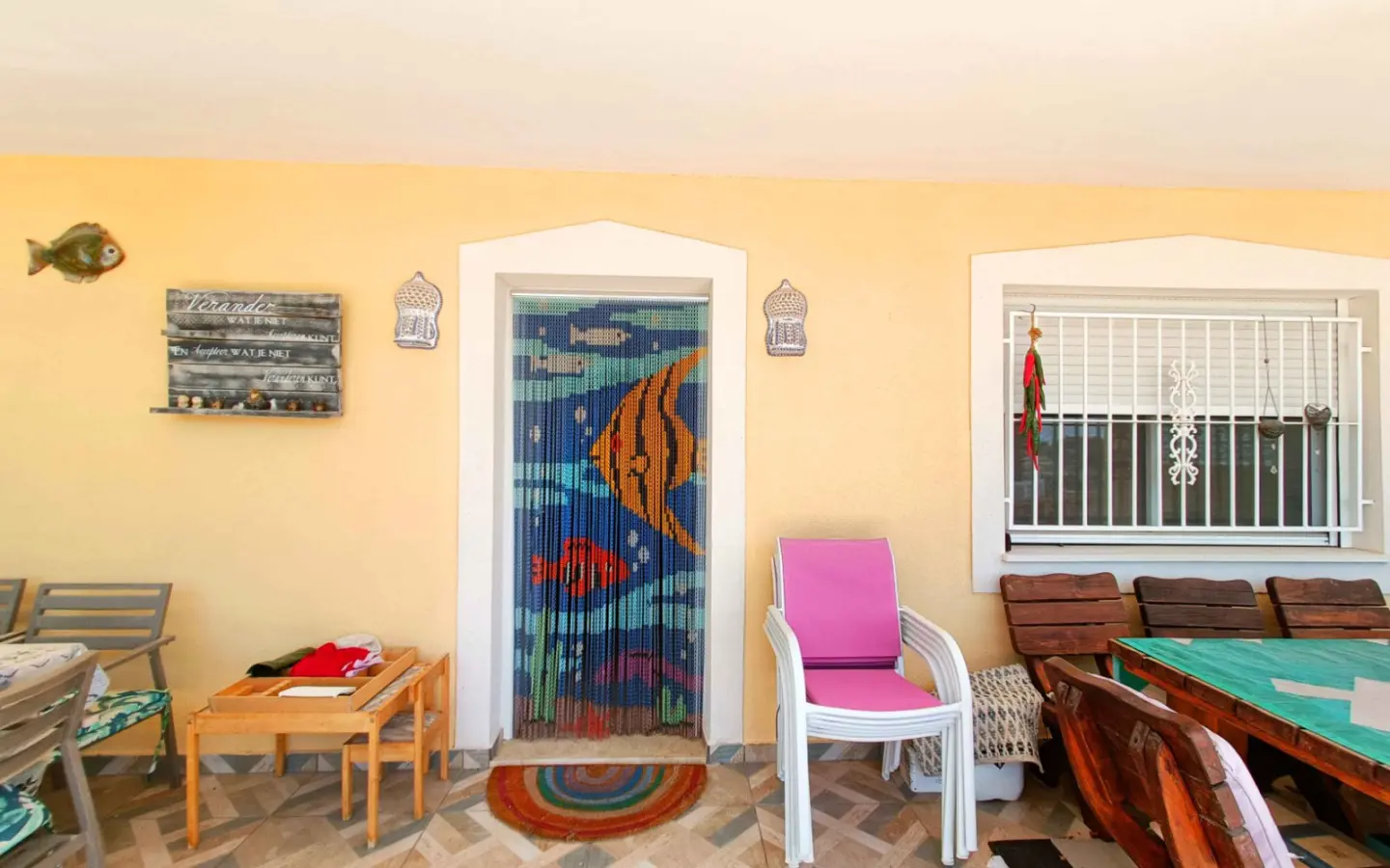 5-bedroom Detached Villa In Abanilla, Spain (372 M²)