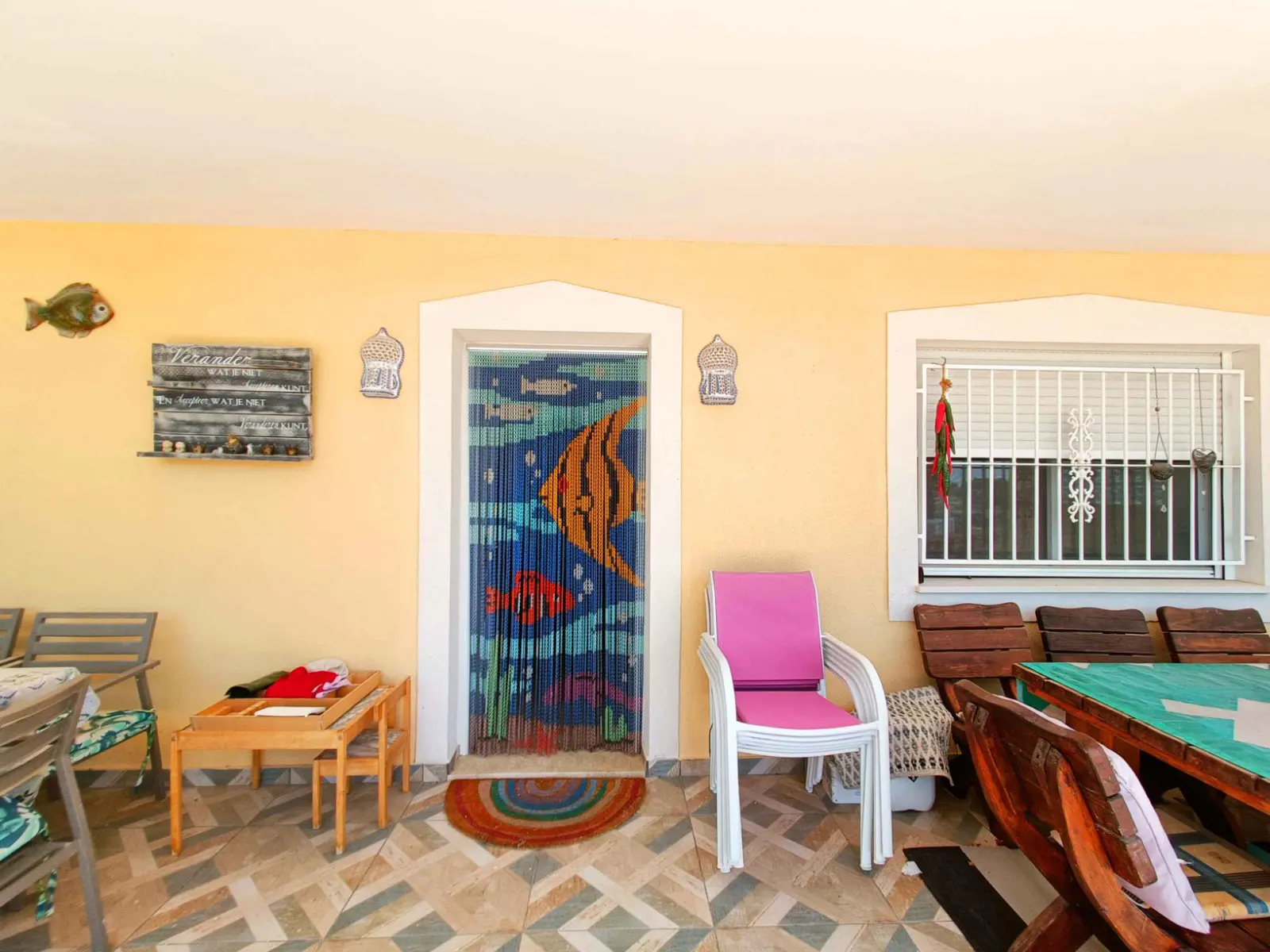Detached Villa Of 372 M² In Abanilla, Spain
