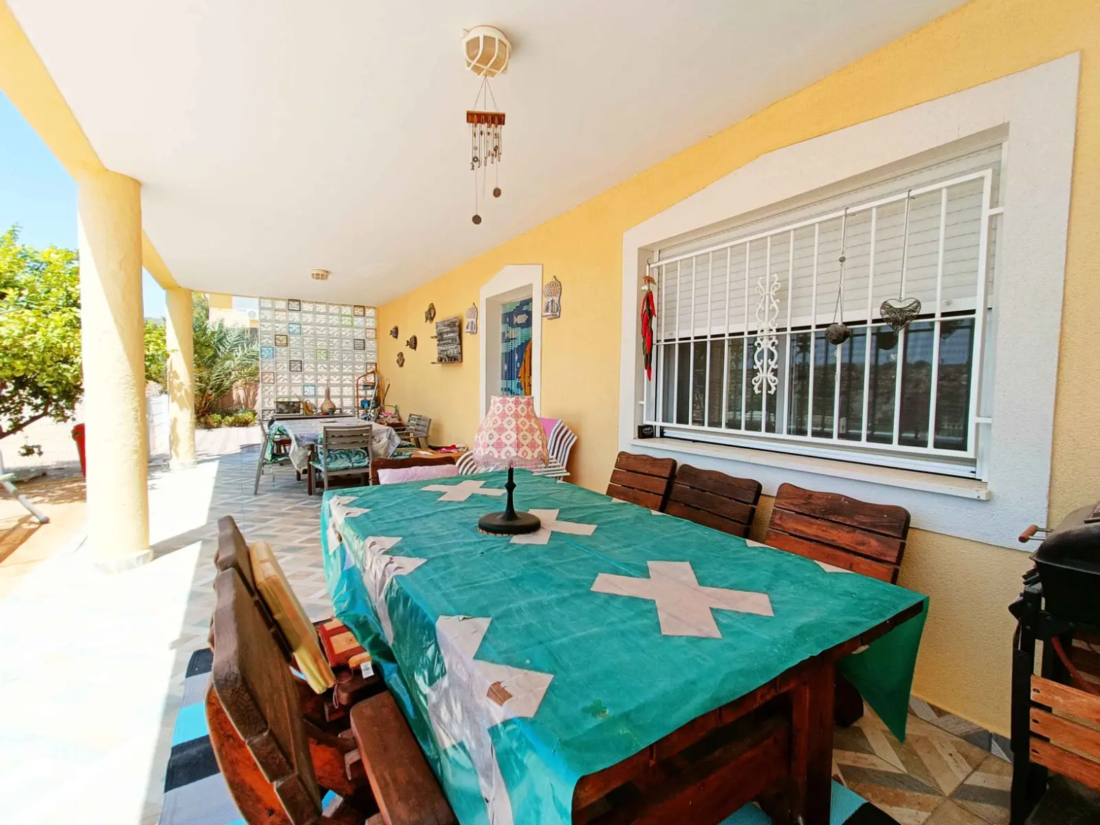 Detached Villa Of 372 M² In Abanilla, Spain