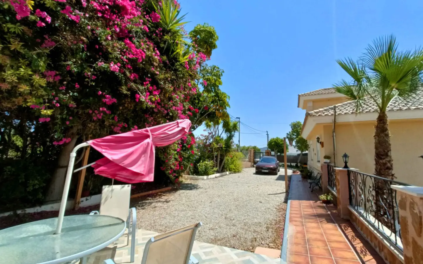 5-bedroom Detached Villa In Abanilla, Spain (372 M²)