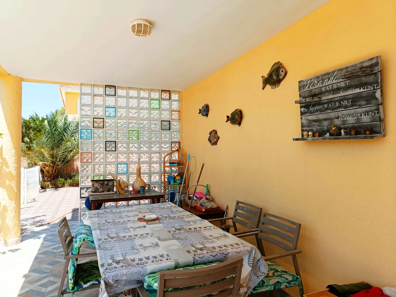 Detached Villa Of 372 M² In Abanilla, Spain