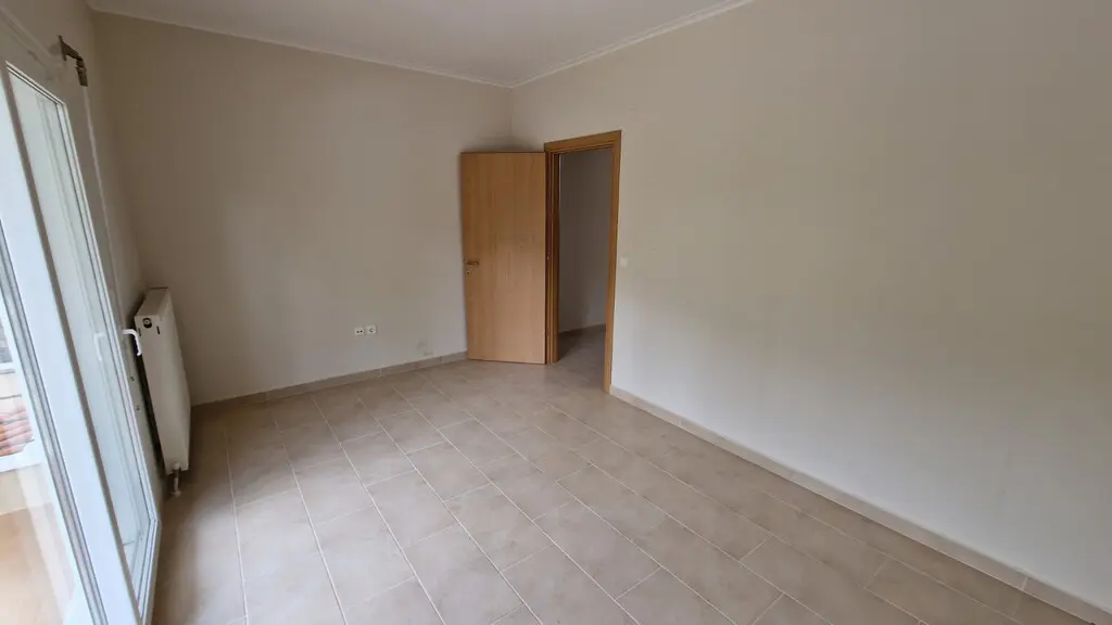 Maisonette Of 181 M² On The Olympic Coast