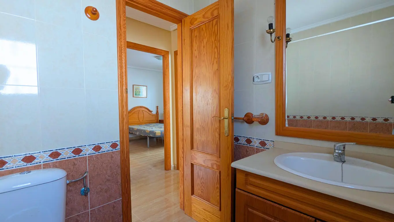 Detached Villa Of 93 M² With [features] In Lo Crispin, Spain