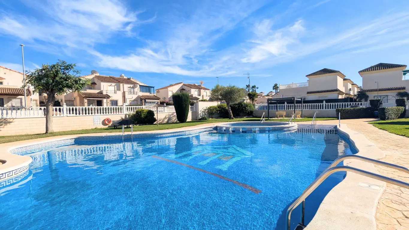Detached Villa Of 93 M² With [features] In Lo Crispin, Spain