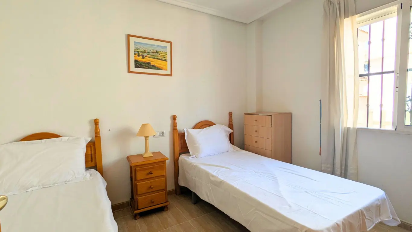 Detached Villa Of 93 M² With [features] In Lo Crispin, Spain