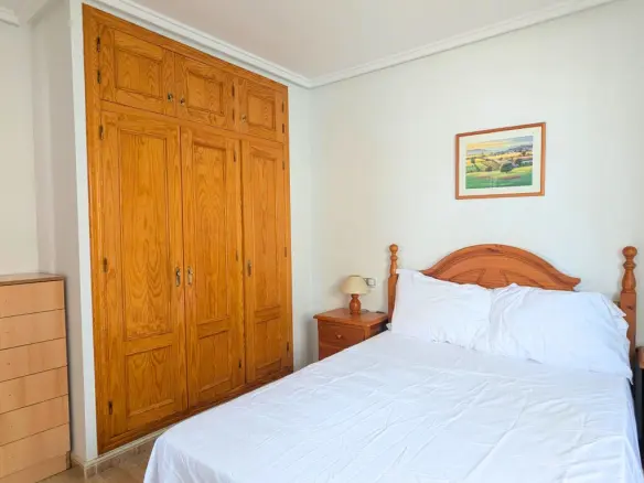3-bedroom Detached Villa In Lo Crispin, Spain (93 M²)