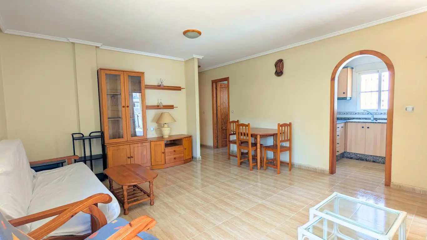 Detached Villa Of 93 M² With [features] In Lo Crispin, Spain