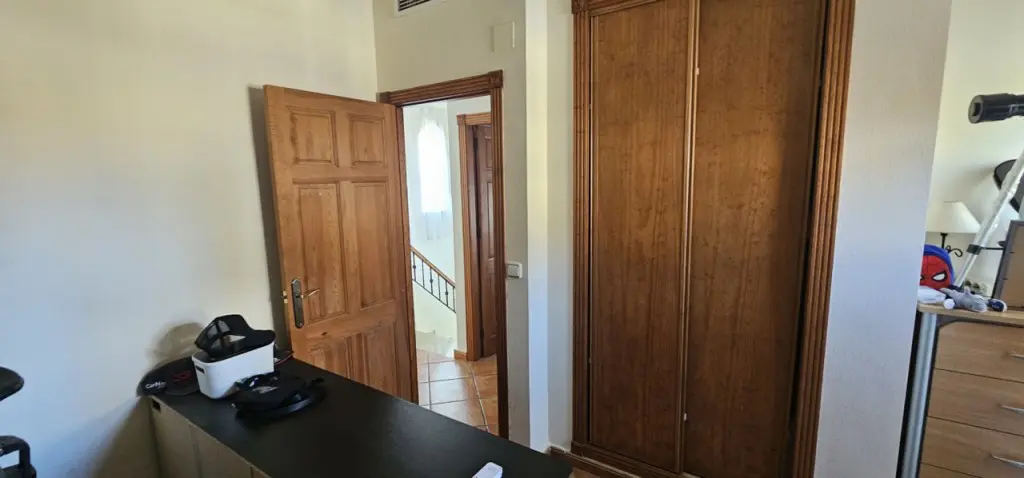 Detached Villa Of 101 M² In Lo Crispin, Spain