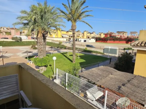 3-bedroom Detached Villa In Lo Crispin, Spain (101 M²)
