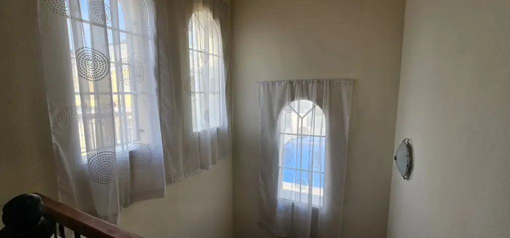 Detached Villa Of 101 M² In Lo Crispin, Spain
