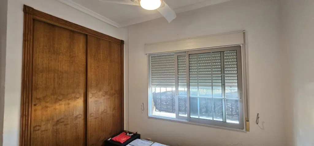 Detached Villa Of 101 M² In Lo Crispin, Spain