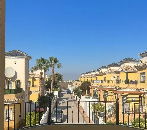 3-bedroom Detached Villa In Lo Crispin, Spain (101 M²)