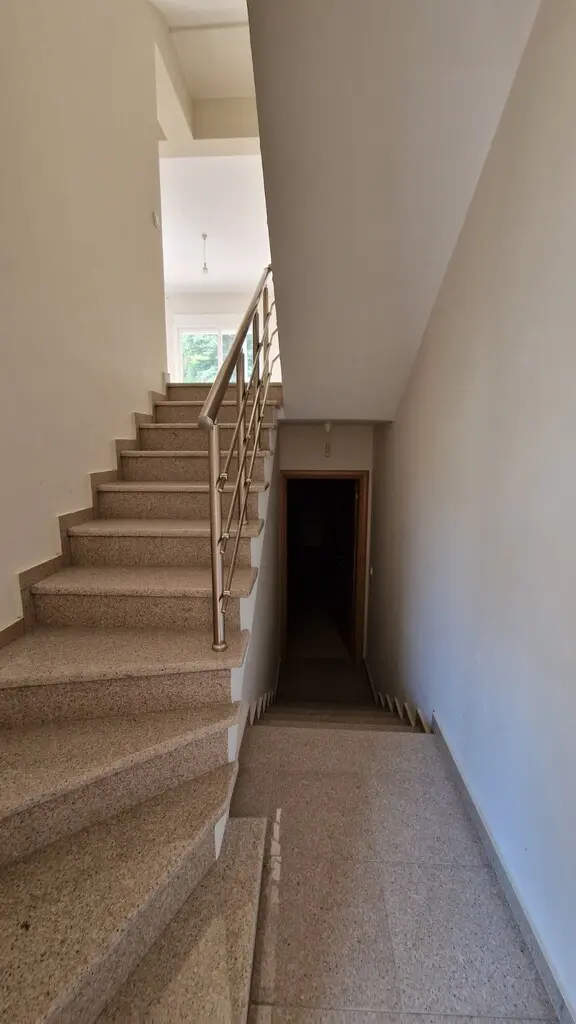 Maisonette Of 181 M² On The Olympic Coast