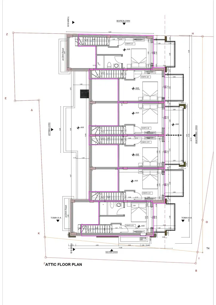 Duplex Of 49 M² On The Olympic Coast