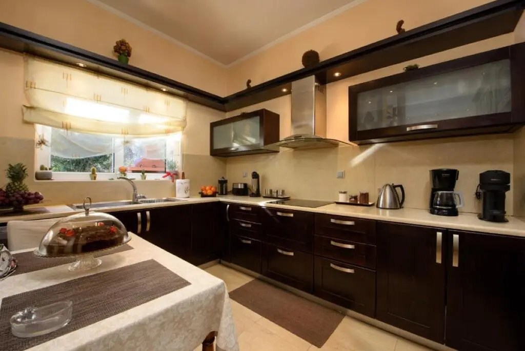 Villa Of 280 M² In Corfu