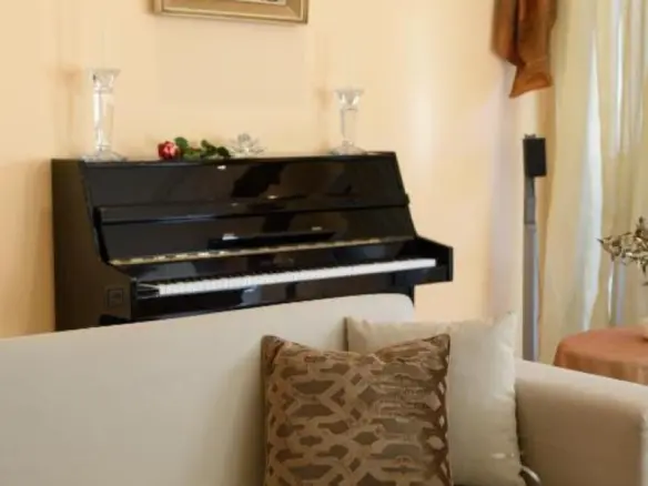 2-bedroom Villa In Corfu, Greece (280 M²)