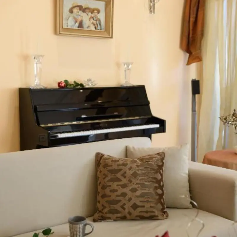 Villa Of 280 M² In Corfu