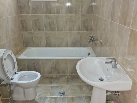2-bedroom Maisonette In Litochoro, Greece (181 M²)