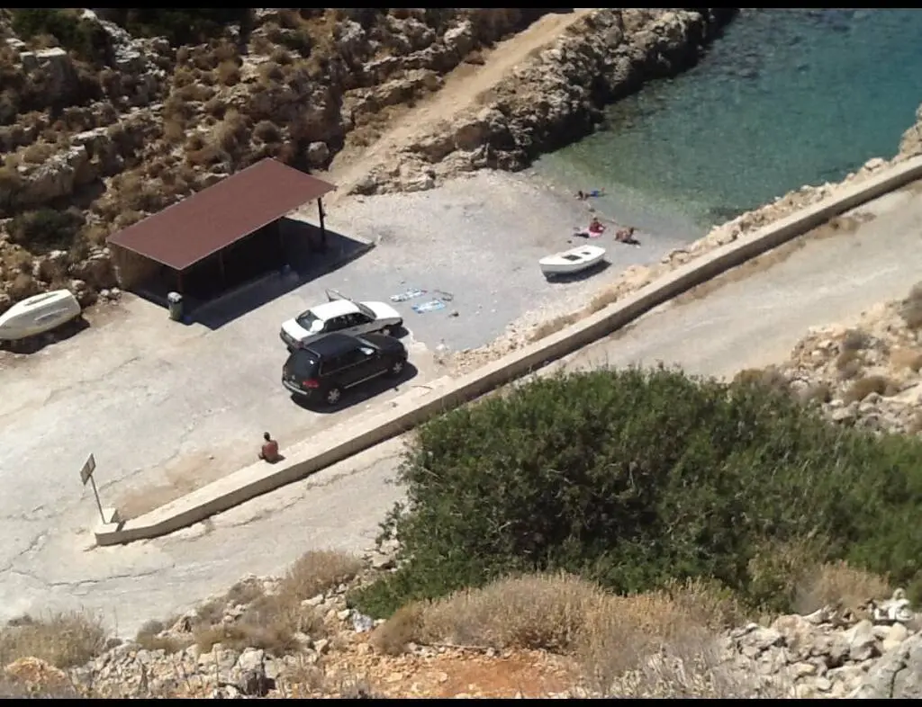 Land Of 10884 M² In Crete