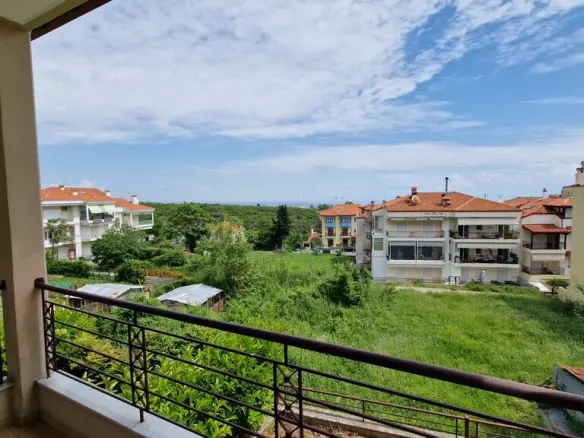 2-bedroom Maisonette In Litochoro, Greece (181 M²)