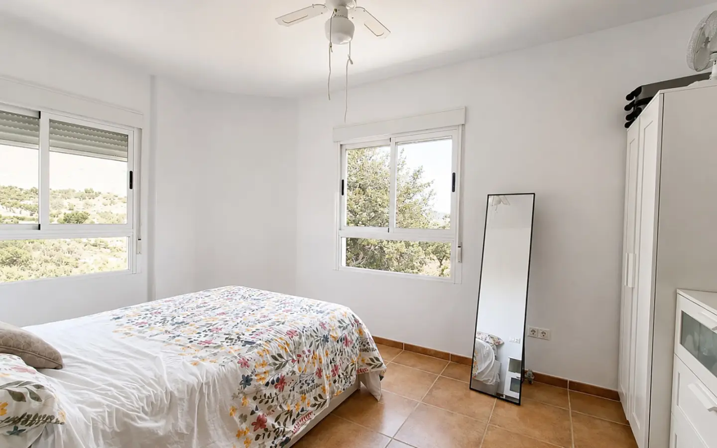 Apartment Of 73 M² In Hondón De Los Frailes, Spain