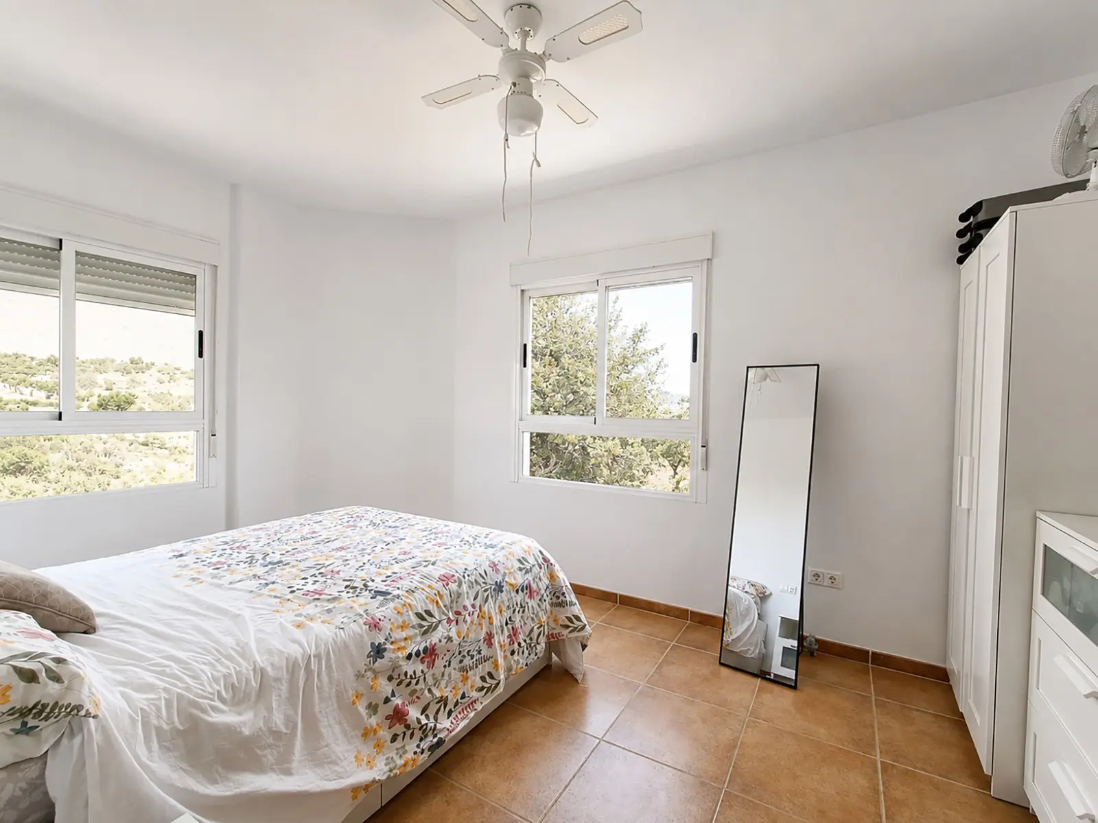Apartment Of 73 M² In Hondón De Los Frailes, Spain