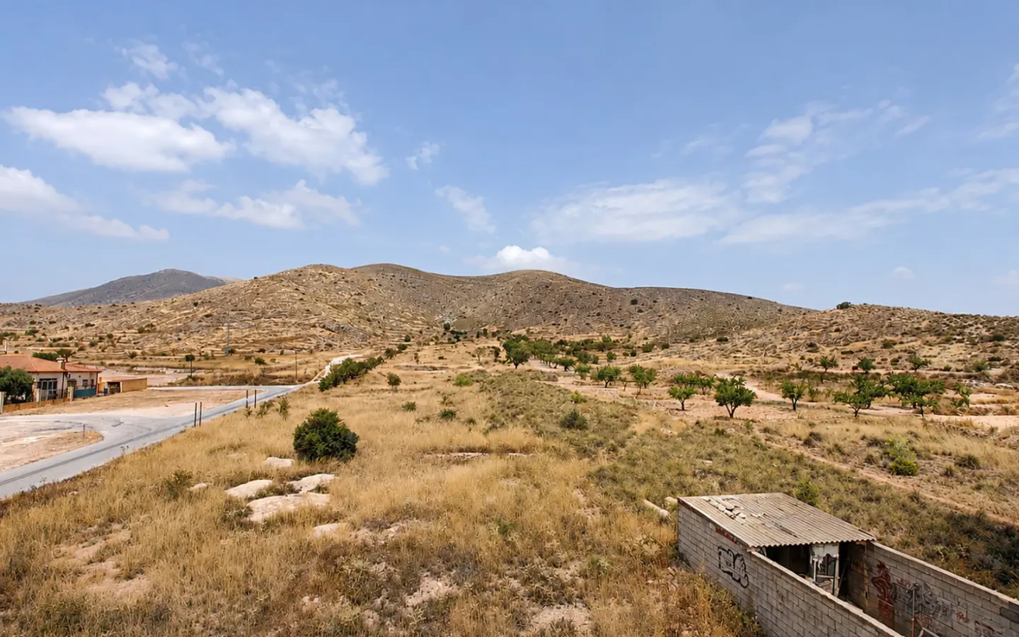Apartment Of 73 M² In Hondón De Los Frailes, Spain