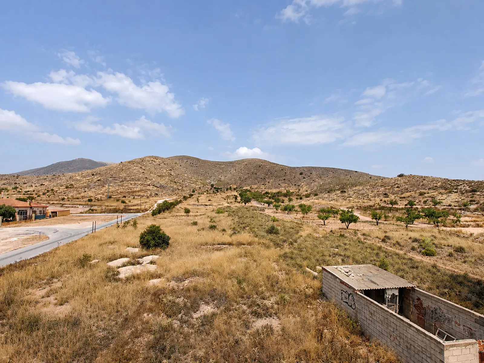 Apartment Of 73 M² In Hondón De Los Frailes, Spain