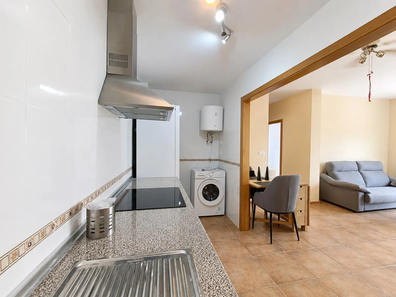Apartment Of 73 M² In Hondón De Los Frailes, Spain