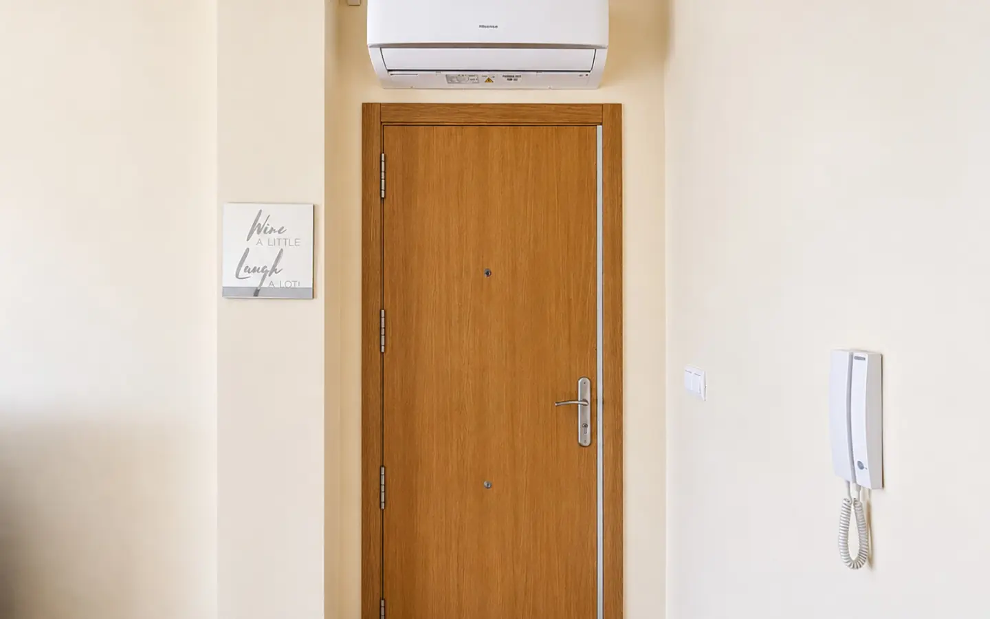 Apartment Of 73 M² In Hondón De Los Frailes, Spain