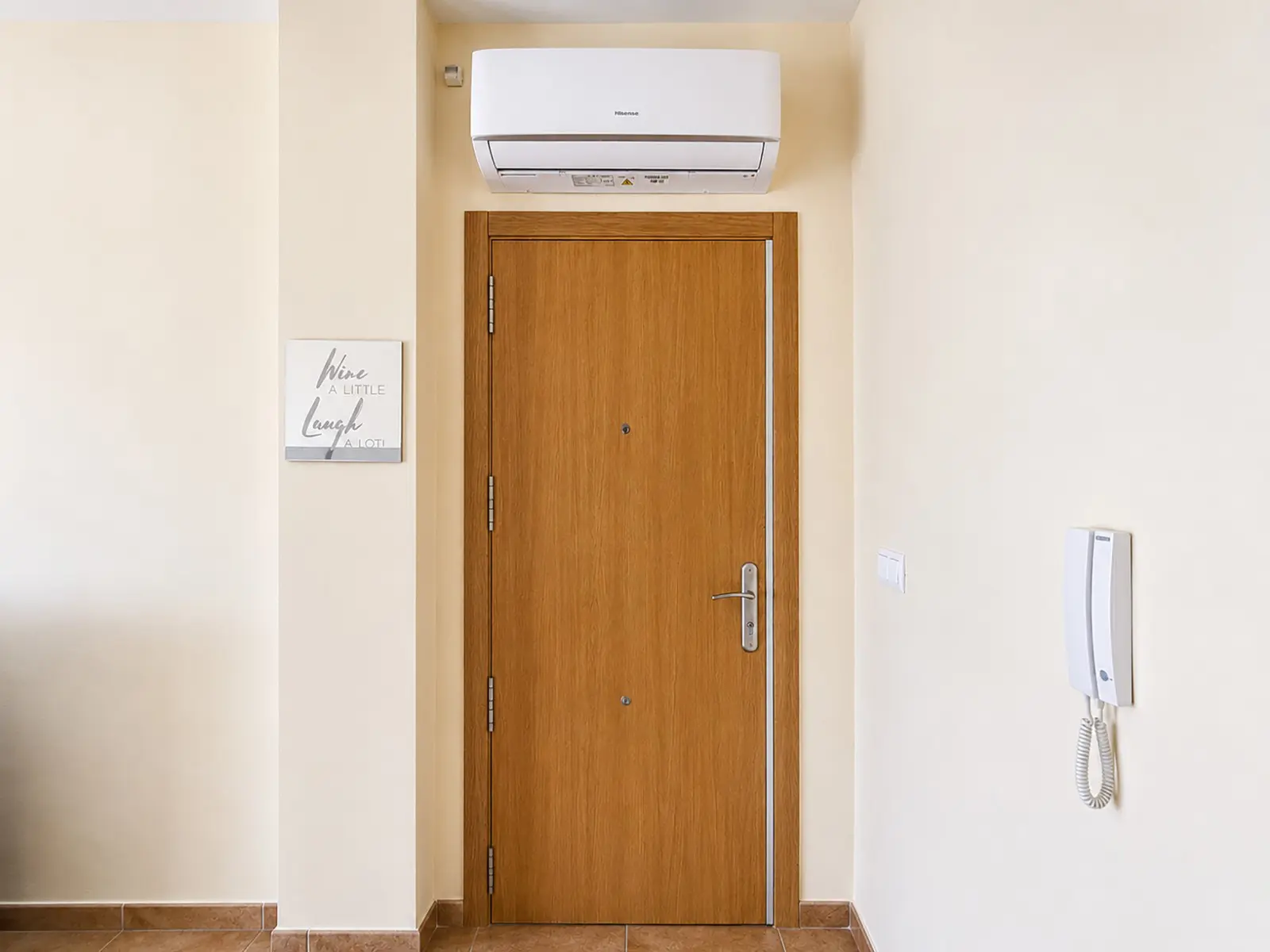 Apartment Of 73 M² In Hondón De Los Frailes, Spain