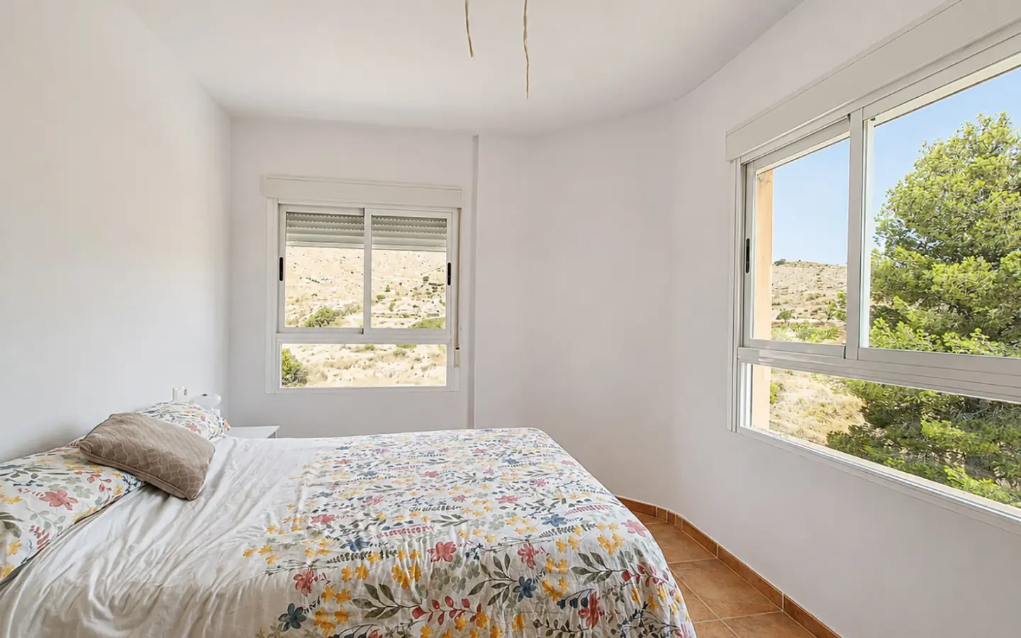 Apartment Of 73 M² In Hondón De Los Frailes, Spain