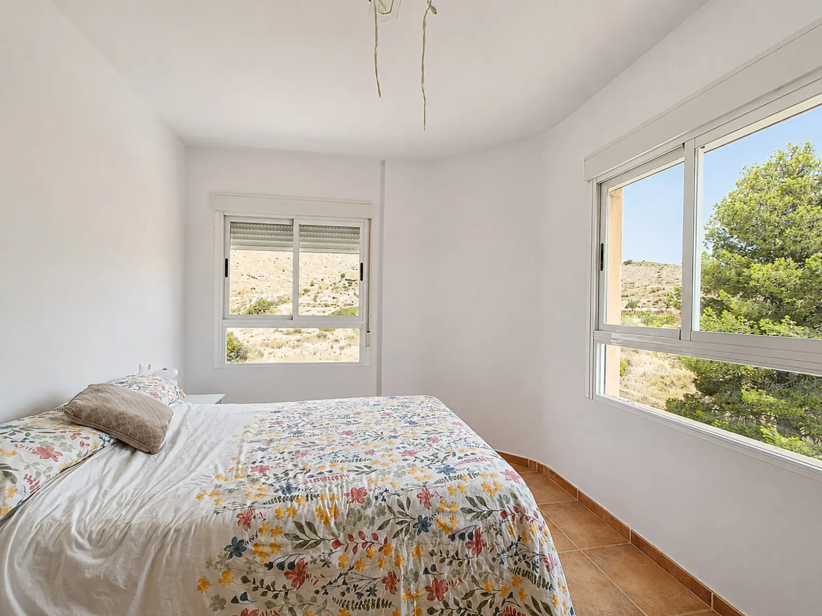 Apartment Of 73 M² In Hondón De Los Frailes, Spain