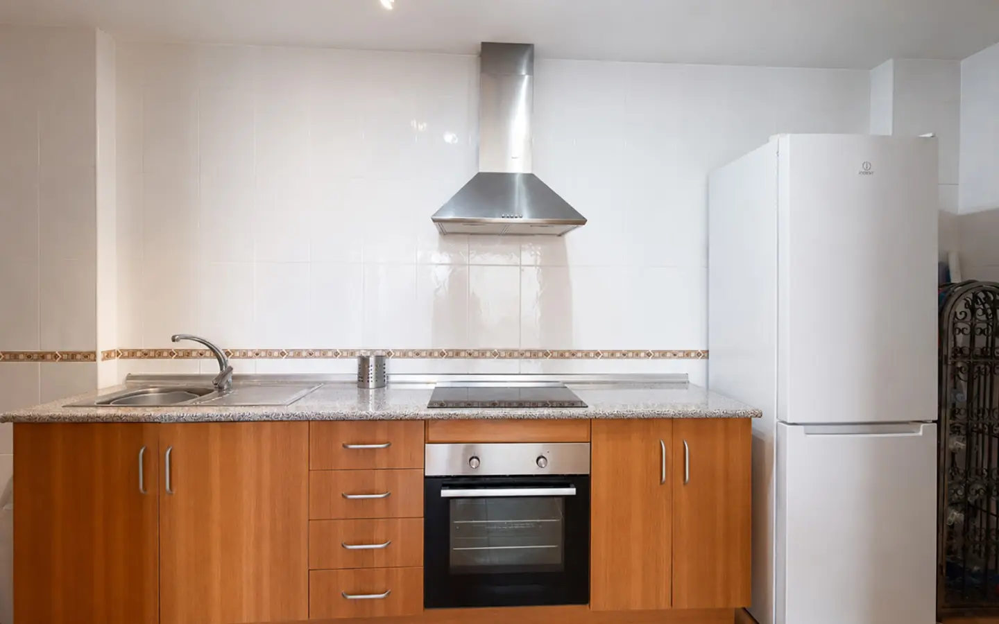 Apartment Of 73 M² In Hondón De Los Frailes, Spain