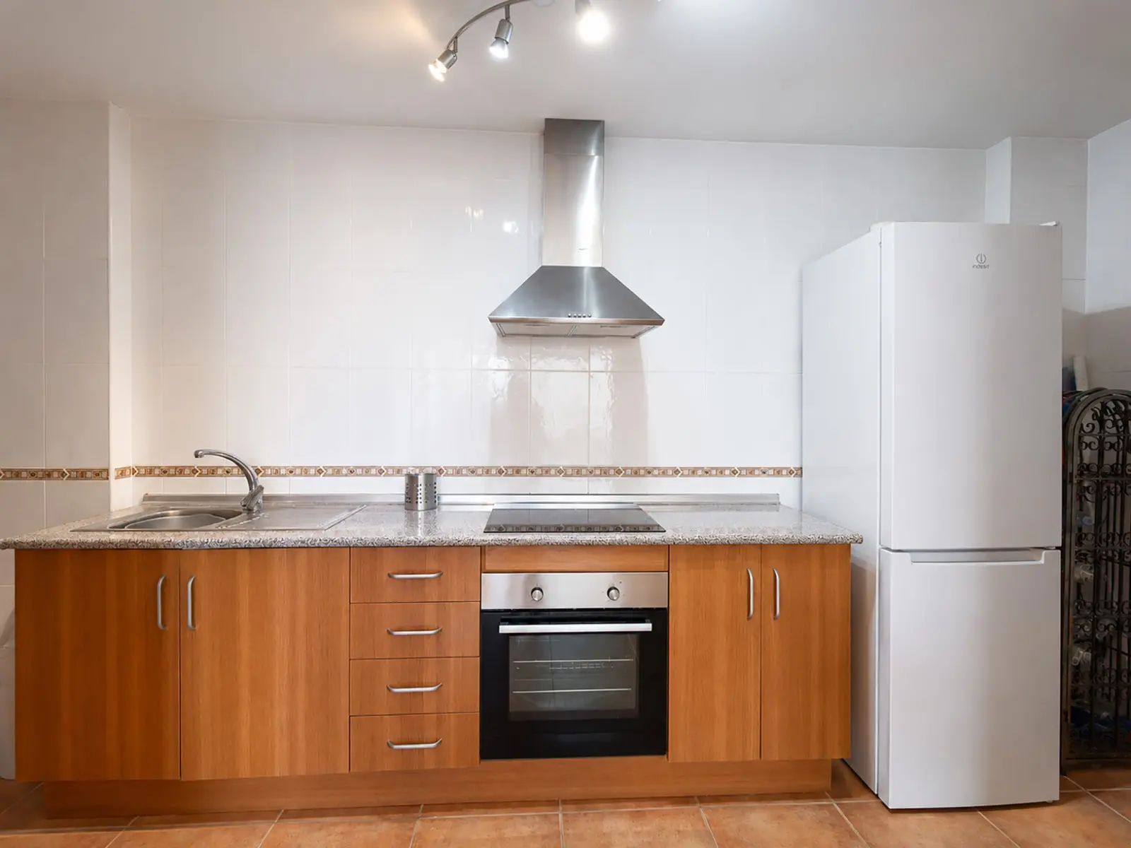 Apartment Of 73 M² In Hondón De Los Frailes, Spain