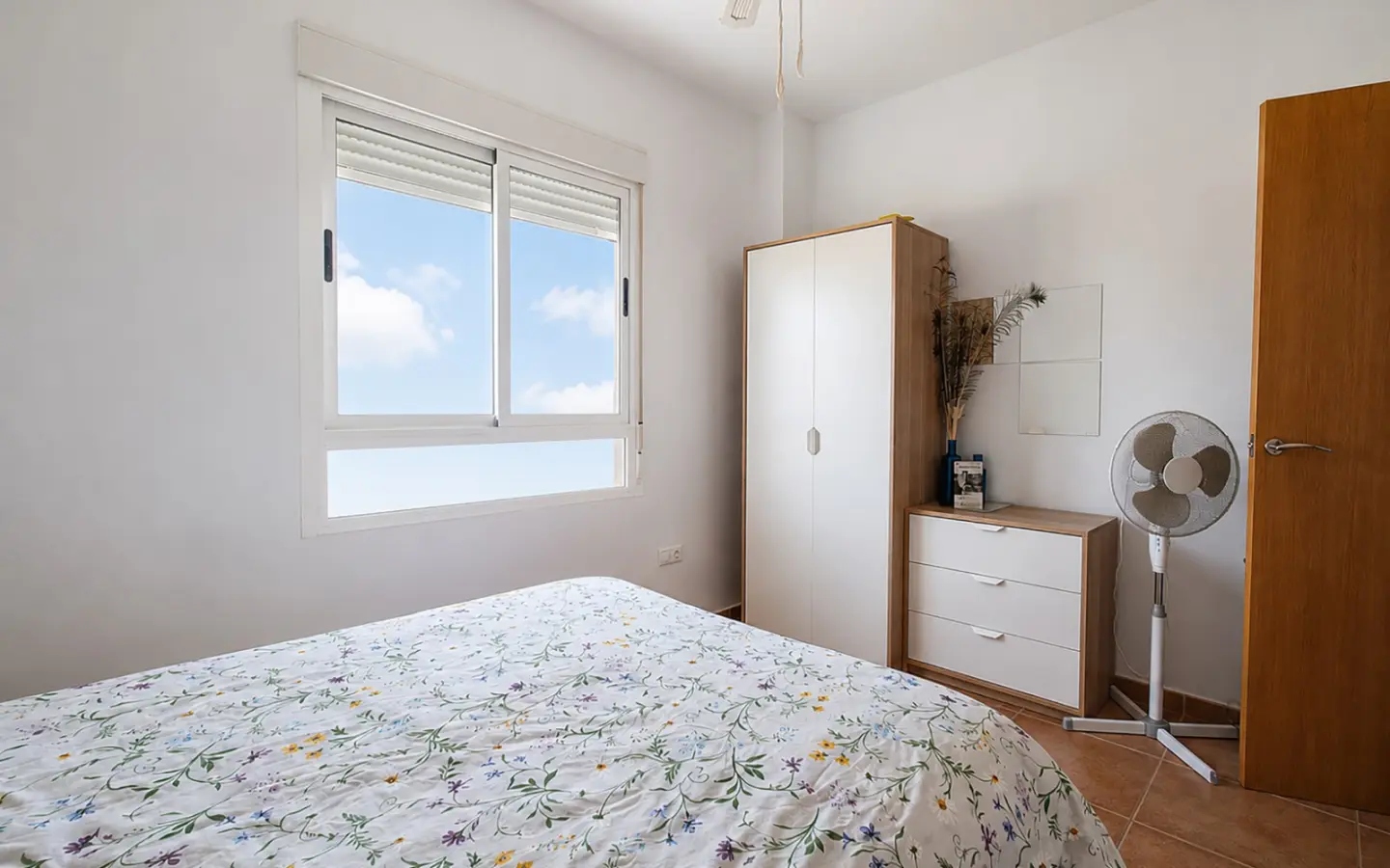 Apartment Of 73 M² In Hondón De Los Frailes, Spain