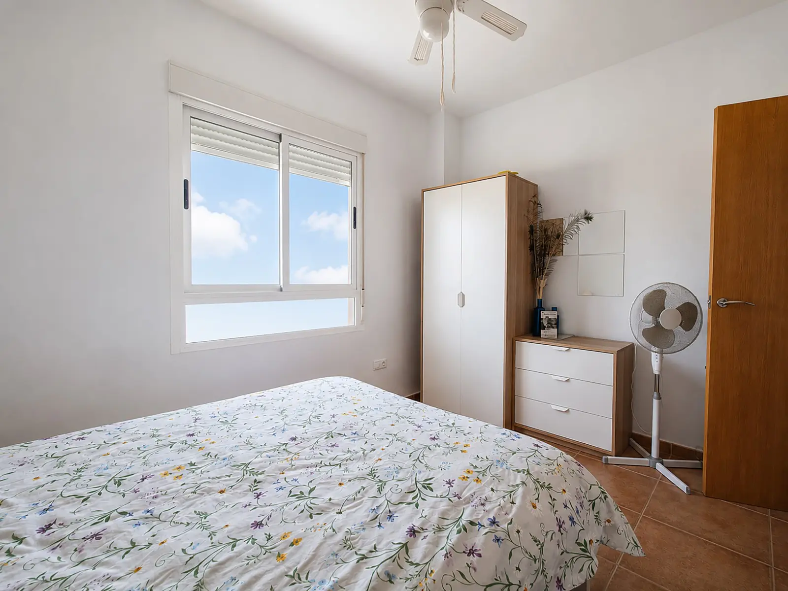 Apartment Of 73 M² In Hondón De Los Frailes, Spain